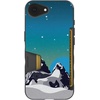 image:imageSmartish  City Height  iPhone 13 Slim Case  Gripmunk Lightweight  Protective Thin Cover  Fits iPhone 13Snow Caps