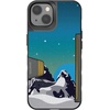 image:imageSmartish  City Height  iPhone 13 Slim Case  Gripmunk Lightweight  Protective Thin Cover  Fits iPhone 13Snow Caps