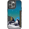 image:imageSmartish  City Height  iPhone 13 Slim Case  Gripmunk Lightweight  Protective Thin Cover  Fits iPhone 13Snow Caps