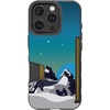 image:imageSmartish  City Height  iPhone 13 Slim Case  Gripmunk Lightweight  Protective Thin Cover  Fits iPhone 13Snow Caps