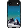 image:imageSmartish  City Height  iPhone 13 Slim Case  Gripmunk Lightweight  Protective Thin Cover  Fits iPhone 13Snow Caps