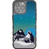 image:imageSmartish  City Height  iPhone 13 Slim Case  Gripmunk Lightweight  Protective Thin Cover  Fits iPhone 13Snow Caps