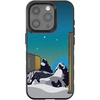 image:imageSmartish  City Height  iPhone 13 Slim Case  Gripmunk Lightweight  Protective Thin Cover  Fits iPhone 13Snow Caps