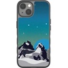image:imageSmartish  City Height  iPhone 13 Slim Case  Gripmunk Lightweight  Protective Thin Cover  Fits iPhone 13Snow Caps