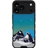 image:imageSmartish  City Height  iPhone 13 Slim Case  Gripmunk Lightweight  Protective Thin Cover  Fits iPhone 13Snow Caps