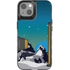 image:imageSmartish  City Height  iPhone 13 Slim Case  Gripmunk Lightweight  Protective Thin Cover  Fits iPhone 13Snow Caps