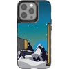 image:imageSmartish  City Height  iPhone 13 Slim Case  Gripmunk Lightweight  Protective Thin Cover  Fits iPhone 13Snow Caps