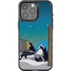 image:imageSmartish  City Height  iPhone 13 Slim Case  Gripmunk Lightweight  Protective Thin Cover  Fits iPhone 13Snow Caps