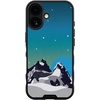 image:imageSmartish  City Height  iPhone 13 Slim Case  Gripmunk Lightweight  Protective Thin Cover  Fits iPhone 13Snow Caps