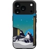 image:imageSmartish  City Height  iPhone 13 Slim Case  Gripmunk Lightweight  Protective Thin Cover  Fits iPhone 13Snow Caps