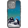 image:imageSmartish  City Height  iPhone 13 Slim Case  Gripmunk Lightweight  Protective Thin Cover  Fits iPhone 13Snow Caps