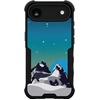 image:imageSmartish  City Height  iPhone 13 Slim Case  Gripmunk Lightweight  Protective Thin Cover  Fits iPhone 13Snow Caps