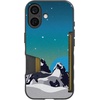 image:imageSmartish  City Height  iPhone 13 Slim Case  Gripmunk Lightweight  Protective Thin Cover  Fits iPhone 13Snow Caps