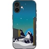 image:imageSmartish  City Height  iPhone 13 Slim Case  Gripmunk Lightweight  Protective Thin Cover  Fits iPhone 13Snow Caps