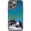 image:imageSmartish  City Height  iPhone 13 Slim Case  Gripmunk Lightweight  Protective Thin Cover  Fits iPhone 13Snow Caps