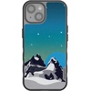 image:imageSmartish  City Height  iPhone 13 Slim Case  Gripmunk Lightweight  Protective Thin Cover  Fits iPhone 13Snow Caps