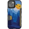 image:imageSmartish  City Height  iPhone 13 Slim Case  Gripmunk Lightweight  Protective Thin Cover  Fits iPhone 13Soo Serene