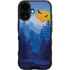 image:imageSmartish  City Height  iPhone 13 Slim Case  Gripmunk Lightweight  Protective Thin Cover  Fits iPhone 13Soo Serene
