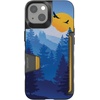 image:imageSmartish  City Height  iPhone 13 Slim Case  Gripmunk Lightweight  Protective Thin Cover  Fits iPhone 13Soo Serene