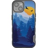 image:imageSmartish  City Height  iPhone 13 Slim Case  Gripmunk Lightweight  Protective Thin Cover  Fits iPhone 13Soo Serene