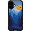 image:imageSmartish  City Height  iPhone 13 Slim Case  Gripmunk Lightweight  Protective Thin Cover  Fits iPhone 13Soo Serene