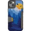image:imageSmartish  City Height  iPhone 13 Slim Case  Gripmunk Lightweight  Protective Thin Cover  Fits iPhone 13Soo Serene