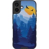 image:imageSmartish  City Height  iPhone 13 Slim Case  Gripmunk Lightweight  Protective Thin Cover  Fits iPhone 13Soo Serene