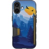 image:imageSmartish  City Height  iPhone 13 Slim Case  Gripmunk Lightweight  Protective Thin Cover  Fits iPhone 13Soo Serene