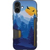 image:imageSmartish  City Height  iPhone 13 Slim Case  Gripmunk Lightweight  Protective Thin Cover  Fits iPhone 13Soo Serene
