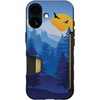 image:imageSmartish  City Height  iPhone 13 Slim Case  Gripmunk Lightweight  Protective Thin Cover  Fits iPhone 13Soo Serene