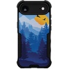 image:imageSmartish  City Height  iPhone 13 Slim Case  Gripmunk Lightweight  Protective Thin Cover  Fits iPhone 13Soo Serene
