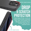 image:imageSmartish  City Height  iPhone 13 Slim Case  Gripmunk Lightweight  Protective Thin Cover  Fits iPhone 13Soo Serene