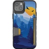 image:imageSmartish  City Height  iPhone 13 Slim Case  Gripmunk Lightweight  Protective Thin Cover  Fits iPhone 13Soo Serene