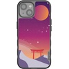 image:imageSmartish  City Height  iPhone 13 Slim Case  Gripmunk Lightweight  Protective Thin Cover  Fits iPhone 13Total Eclipse