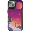 image:imageSmartish  City Height  iPhone 13 Slim Case  Gripmunk Lightweight  Protective Thin Cover  Fits iPhone 13Total Eclipse