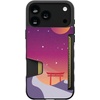 image:imageSmartish  City Height  iPhone 13 Slim Case  Gripmunk Lightweight  Protective Thin Cover  Fits iPhone 13Total Eclipse