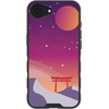 image:imageSmartish  City Height  iPhone 13 Slim Case  Gripmunk Lightweight  Protective Thin Cover  Fits iPhone 13Total Eclipse