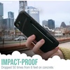 image:imageSmartish  City Height  iPhone 13 Slim Case  Gripmunk Lightweight  Protective Thin Cover  Fits iPhone 13Total Eclipse