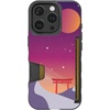 image:imageSmartish  City Height  iPhone 13 Slim Case  Gripmunk Lightweight  Protective Thin Cover  Fits iPhone 13Total Eclipse