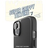 image:imageSmartish  City Height  iPhone 13 Slim Case  Gripmunk Lightweight  Protective Thin Cover  Fits iPhone 13Total Eclipse