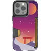 image:imageSmartish  City Height  iPhone 13 Slim Case  Gripmunk Lightweight  Protective Thin Cover  Fits iPhone 13Total Eclipse