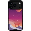 image:imageSmartish  City Height  iPhone 13 Slim Case  Gripmunk Lightweight  Protective Thin Cover  Fits iPhone 13Total Eclipse