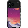 image:imageSmartish  City Height  iPhone 13 Slim Case  Gripmunk Lightweight  Protective Thin Cover  Fits iPhone 13Total Eclipse