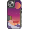 image:imageSmartish  City Height  iPhone 13 Slim Case  Gripmunk Lightweight  Protective Thin Cover  Fits iPhone 13Total Eclipse