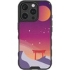 image:imageSmartish  City Height  iPhone 13 Slim Case  Gripmunk Lightweight  Protective Thin Cover  Fits iPhone 13Total Eclipse