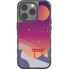 image:imageSmartish  City Height  iPhone 13 Slim Case  Gripmunk Lightweight  Protective Thin Cover  Fits iPhone 13Total Eclipse