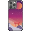 image:imageSmartish  City Height  iPhone 13 Slim Case  Gripmunk Lightweight  Protective Thin Cover  Fits iPhone 13Total Eclipse