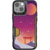 image:imageSmartish  City Height  iPhone 13 Slim Case  Gripmunk Lightweight  Protective Thin Cover  Fits iPhone 13Total Eclipse