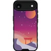 image:imageSmartish  City Height  iPhone 13 Slim Case  Gripmunk Lightweight  Protective Thin Cover  Fits iPhone 13Total Eclipse