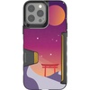 image:imageSmartish  City Height  iPhone 13 Slim Case  Gripmunk Lightweight  Protective Thin Cover  Fits iPhone 13Total Eclipse